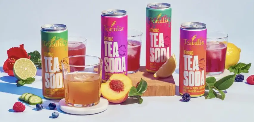 The battle to reduce sugar intake: a review of the various applications of natural sweeteners in beverages(pic1)
