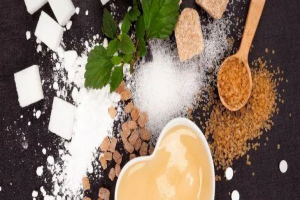 Organic Monk Fruit Extract:Which is better, natural sweeteners or synthetic sweeteners?