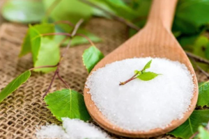 Organic Monk Fruit Extract:The era of natural sweeteners is coming