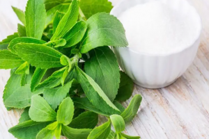 Natural sweeteners and plant-based foods will become mainstream
