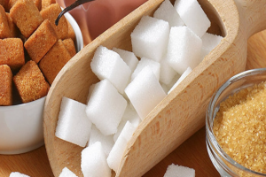 Healthy sugar substitute - monk fruit
