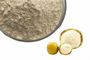 The extraction of Monk Fruit extract