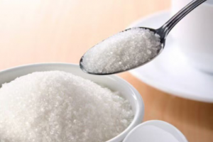 Meet The New Healthy Sweetener:  Allulose  
