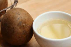 The Sweet Guardian: A Tale of the Monk Fruit