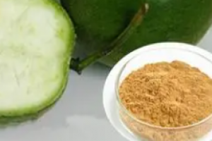 Is monk fruit sweetener safe to consume?