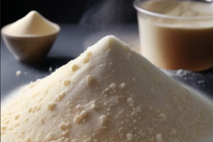 What is allulose made from?