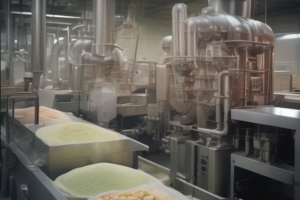 Artificial sweeteners list