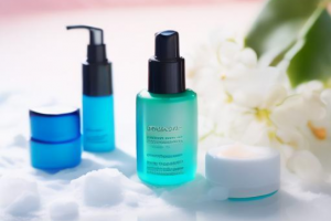 The role of monk fruit extract in skin care products