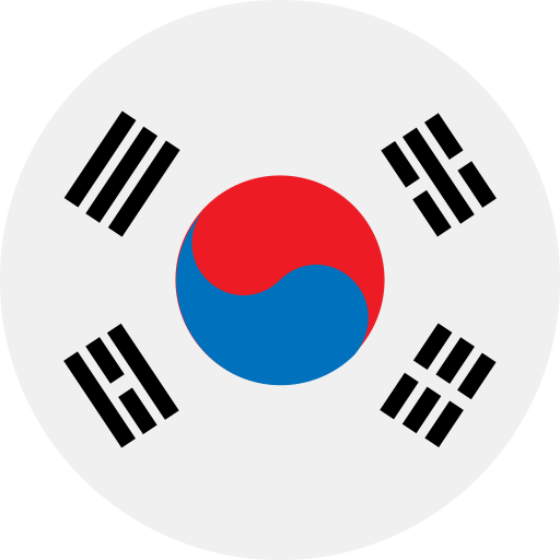 korean