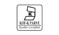Kosher Certificates