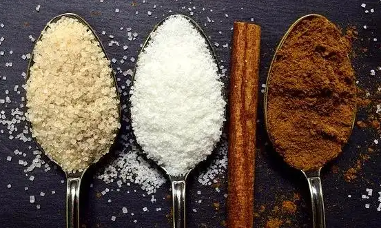Check out the three most popular sugar alcohol sweeteners on the market(pic1)