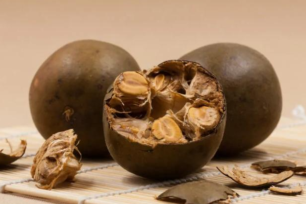 A new "potential stock" in the sweetener industry - monk fruit sweetener(pic1)