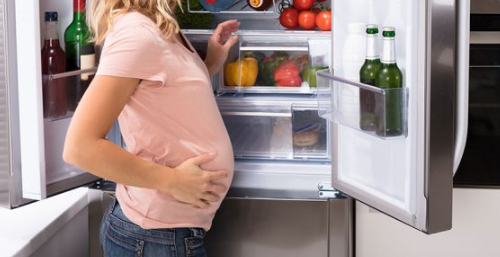 Should pregnant mothers avoid even beverages? What effects do sugar-free beverages have on babies?(pic1)