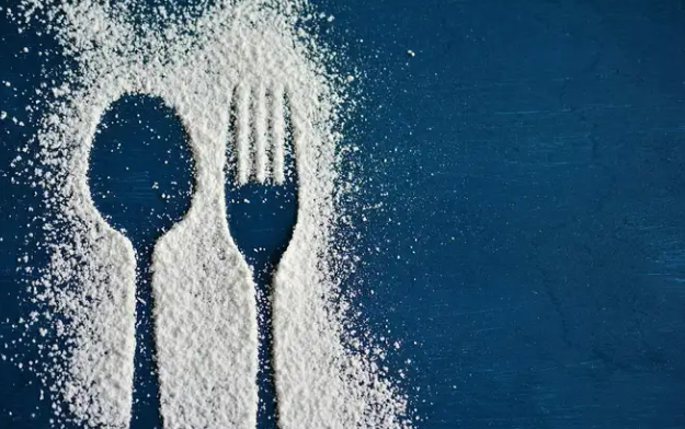 Comparison of common natural sweeteners(pic1)