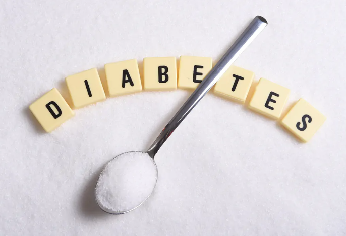 Monk Fruit Extract and Diabetes(pic1)