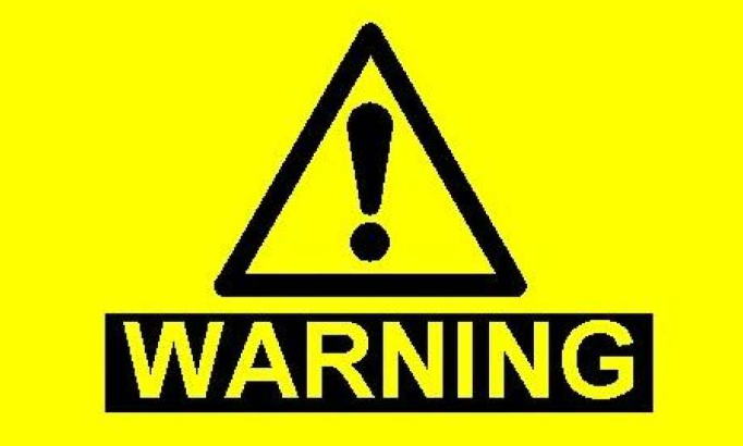 Monk fruit sweetener warnings(pic1)