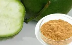 Is monk fruit sweetener safe to consume?(pic1)