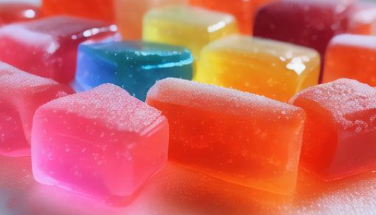 Sugar substitute may be riskier than sugar？(pic1)