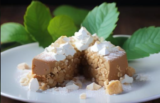 Is stevia harmful to ones health?(pic1)