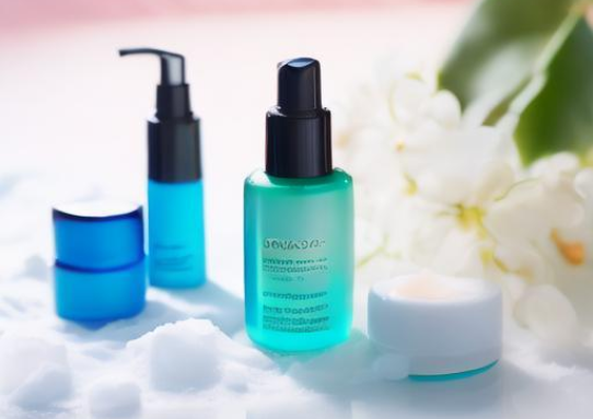 The role of monk fruit extract in skin care products(pic1)