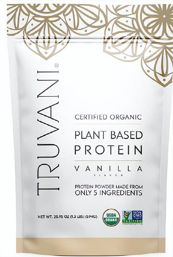 A natural sugar substitute popular in the North American market(pic5)
