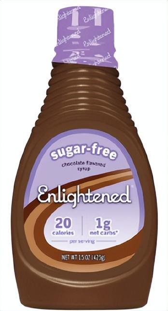 A natural sugar substitute popular in the North American market(pic9)