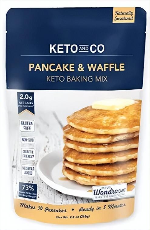 A natural sugar substitute popular in the North American market(pic8)