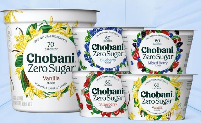 A natural sugar substitute popular in the North American market(pic13)