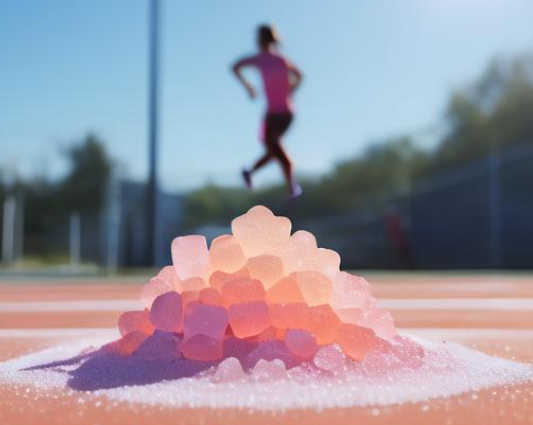 Have you ever heard of allulose, the "sugar" that saves "obesity"?(pic1)