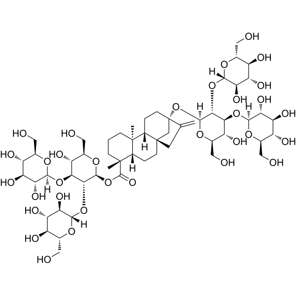 Understanding Reb-M: The Benefits of a Next-Generation Sweetener(pic1)