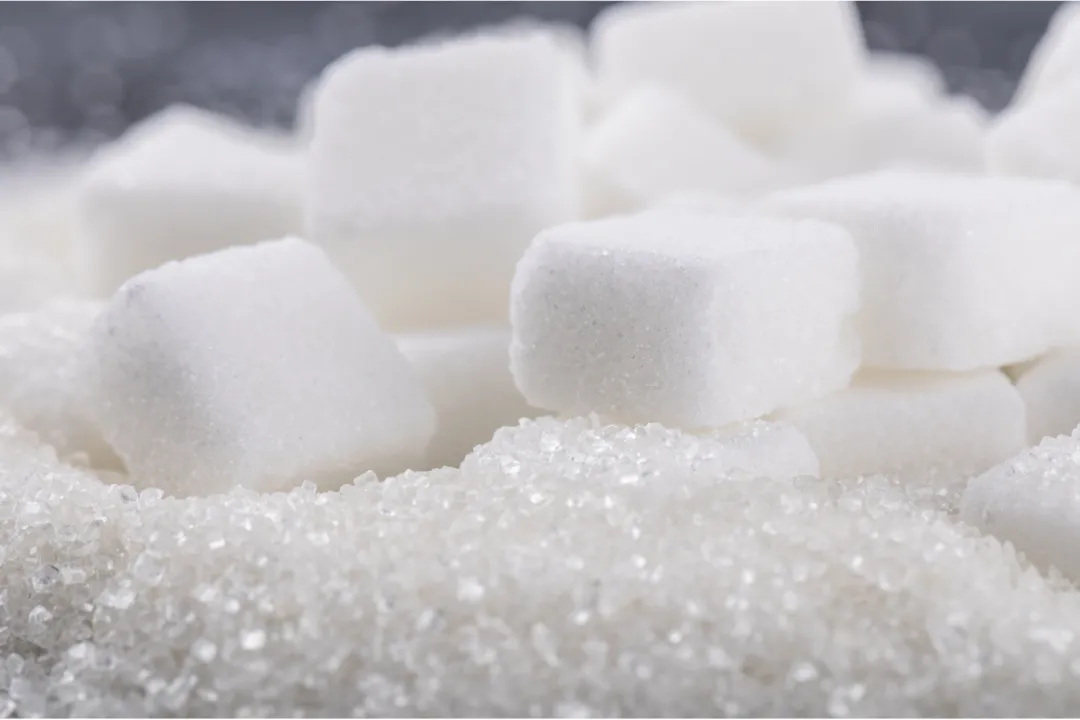 New Breakthrough in Allulose: A Healthier Sugar Alternative Gains Momentum(pic1)