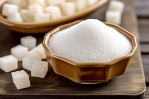 New Breakthrough in Allulose: A Healthier Sugar Alternative Gains Momentum