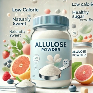 <strong>Allulose</strong>