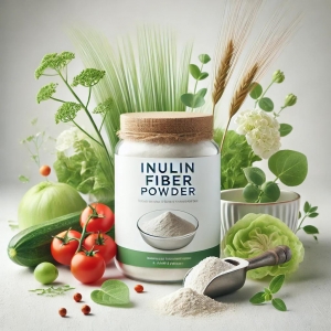<strong>Inulin</strong>
